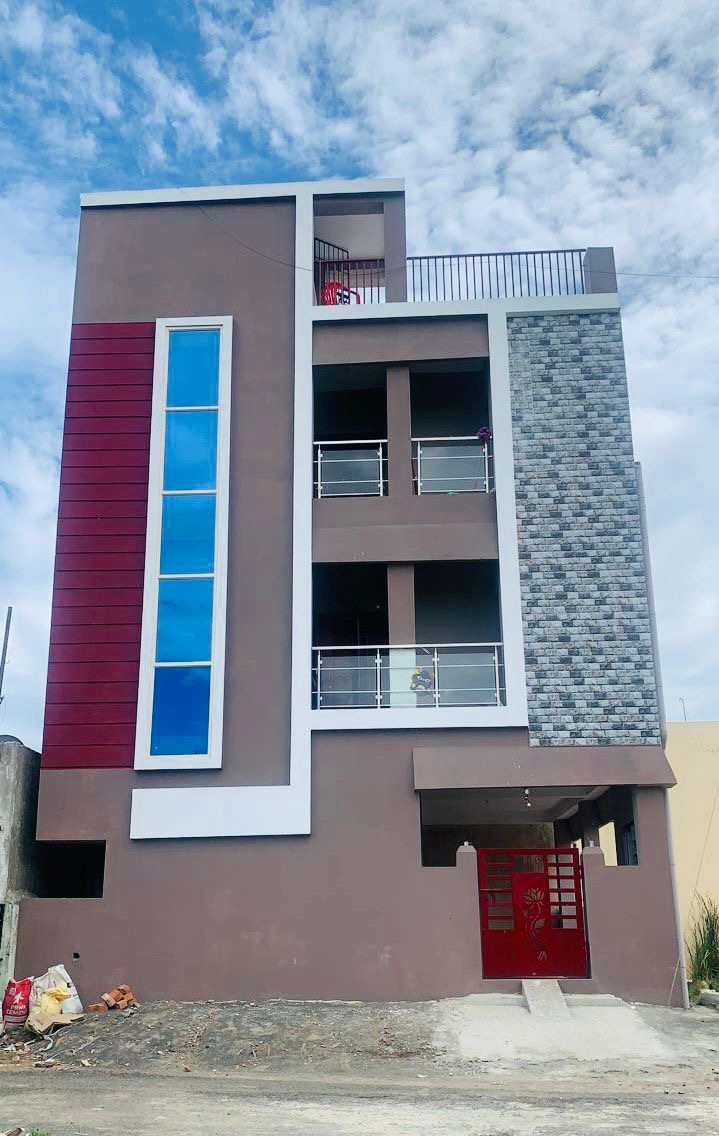 Riverside Apartments