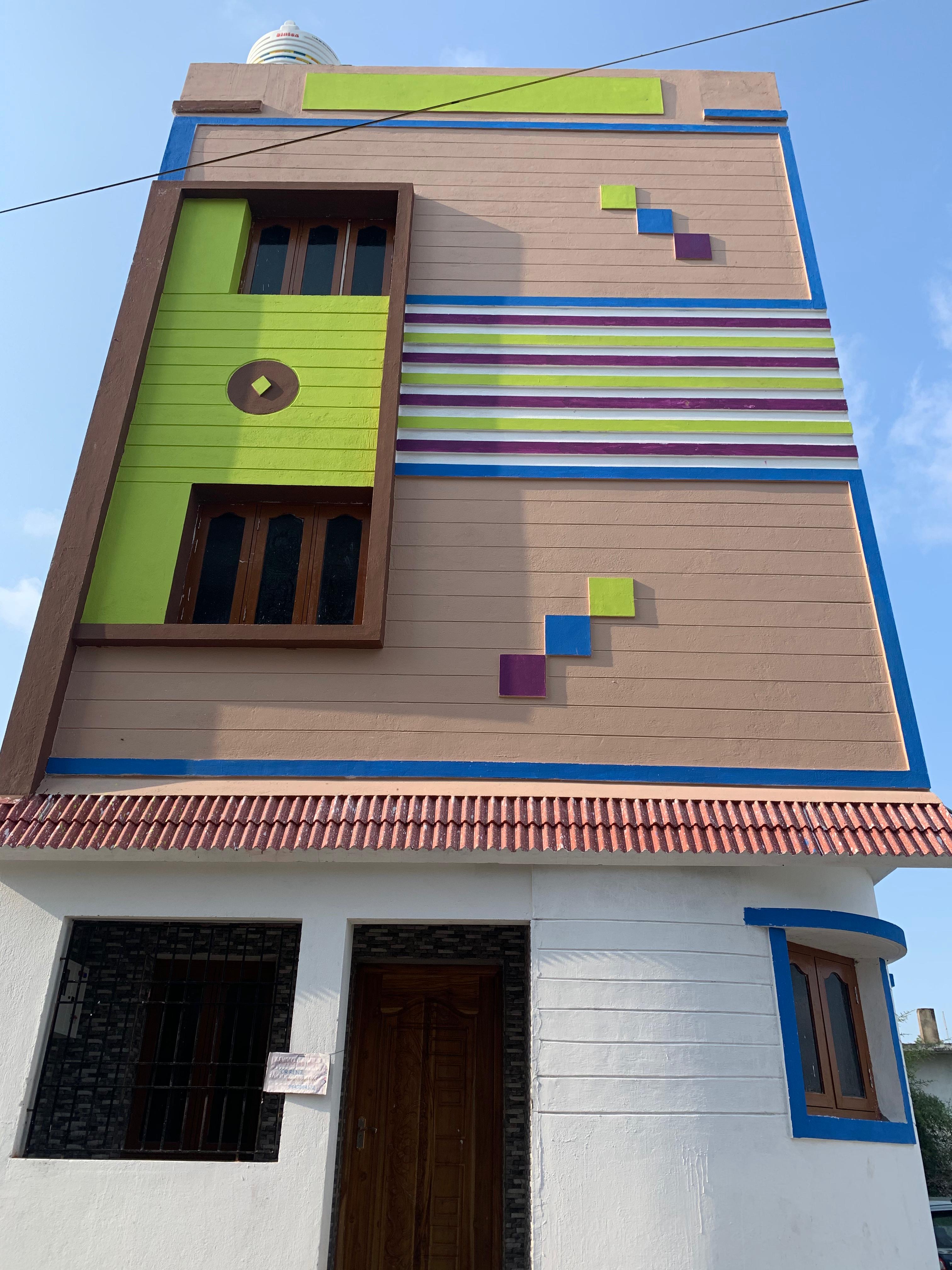 Corporate Office