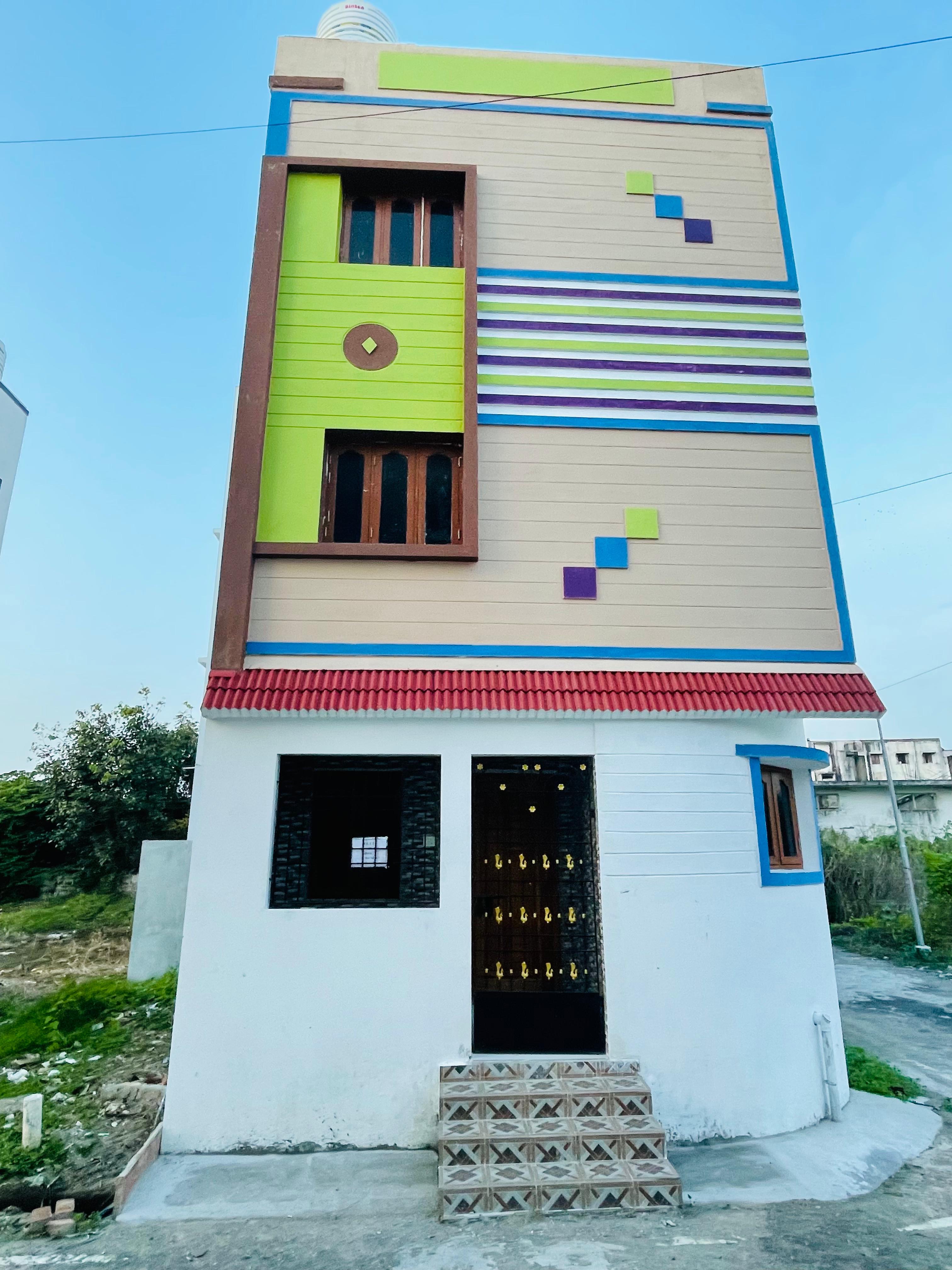 Multi-Specialty Hospital